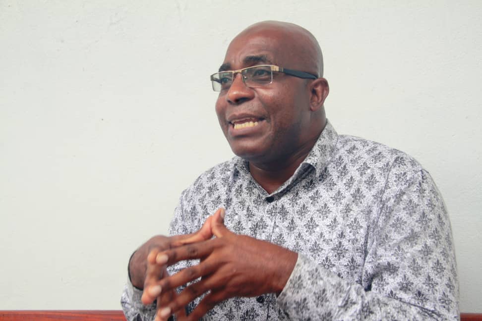 Politique / Comores Alternative appelle à un découpage électoral dans le respect de la constitution